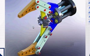 1.SolidWorks软件简介