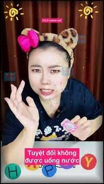 Kẹo Nổ Huyền Thoại - Thách Thức Gõ Điện Thoại #shorts