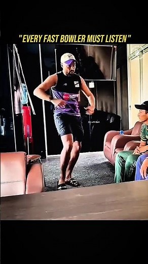 Muhammad Amir Fast Bowling Tips #cricket #shorts #viral