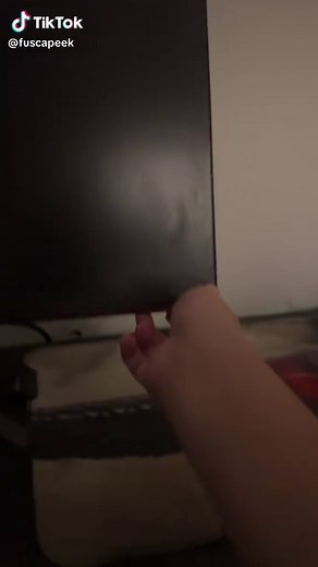 Mãe ligou fogão, monitor desligou: Meme viral