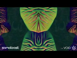 Somatoast - Emergence FULL SET - Visuals by The Void