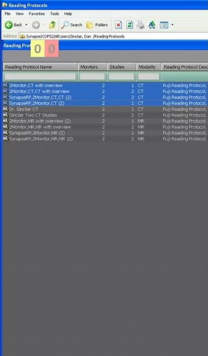 fix reading protocol script errors in synapse v4