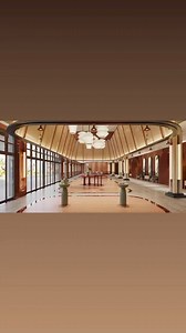 🌟 HÀO HỨNG CHỜ ĐÓN SỰ KIỆN KHAI TRƯƠNG BALLROOM TẠI SUN TROPICAL VILLAGE! 🌟 📅 Dự kiến vào cuối tháng 10/2024, Sun Tropical Village sẽ chính thức khai trương Ballroom quy mô hoành tráng với diện tích sàn lên đến 6.500m². Được thiết kế theo phong cách kiến trúc Indochine, gây ấn tượng mạnh với sự phối hợp xen kẽ giữa các gam màu ấm và mát, mang lại cả sự hấp dẫn về thị giác lẫn sự cộng hưởng văn hóa. 🎉 Ballroom không chỉ là nơi tổ chức các sự kiện hội nghị lớn với sức chứa lên đến 800 người mà