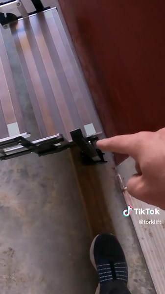 The GlowStep Revolution Uprising step system solved multiple issues you may come across while camping. From accommodating uneven terrain to deploying your steps in narrow spaces, these steps have you covered! Check out the full review from @letsgo.adventure.rocks on YouTube: https://youtu.be/cK9CUSLMDx0 #torklift #rvupgrades #rvaccessories #glowstep #glowsteprevolution #fulltimerv #fifthwheelliving #gorving #rvlifefulltime