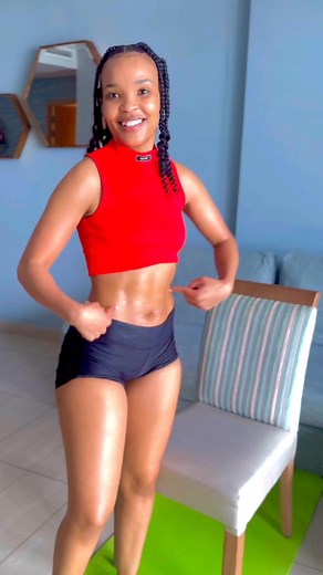 348K views · 7.4K reactions | Stay consistent. Results will follow.You don’t need to be perfect—just present.❤️‍ #MidweekMotivation #HolisticHealth #CoachNina #reels #trending #fyp | Coach Nina | Facebook