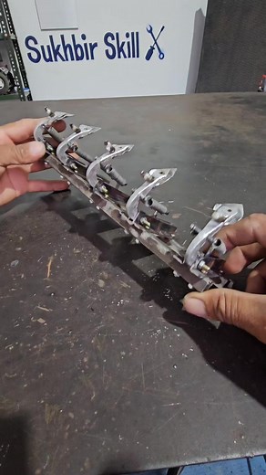 1.5M views · 8.3K reactions | mini agriculture machine | Sukhbir Skill | Facebook