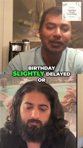 Elliptical Orbit & Your Birthday: Science Explained! #shorts