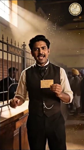 History Of Indian Railway || #upsc #shorts #youtubeshorts #kissa