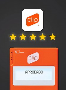 Gracias a todos los que eligen crecer sus negocios con Clip 🙌🏼. Descarga nuestra app en Android: https://cutt.ly/iwrjC0b Descarga nuestra app en iOS: https://cutt.ly/ywrjCnj | clip