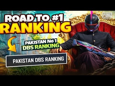 Ladla Khan Live Hdr + 90 Fps Chanllage To Pakistan No 1 Tital In DBS # Pubg Mobile