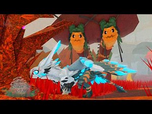 Undying Dangers | Sonarian Wilds Special | Creatures of Sonaria Documentary