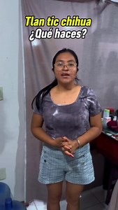 Estoy comiendo carne y así se escucha en náhuatl #nahuatl #indigena #mexico #pueblo #cultura | Aprendiendo A Hablar Nahuatl