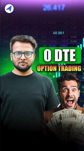 0DTE Options Trading Explained | High-Risk, High-Reward Strategy
