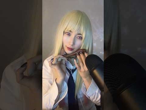 ASMR cosplay Kitagawa Marin