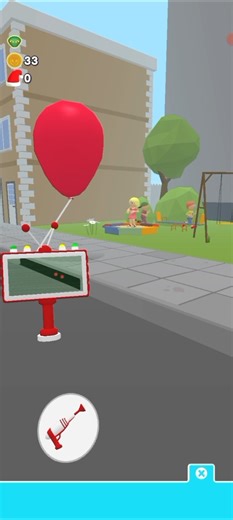 MENCARI KEBERADAAN ALIEN DI TAMAN BERMAIN #shorts #games #gamplay