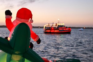Guide to the Fort Lauderdale Winterfest Boat Parade - Latitude Key Vacations