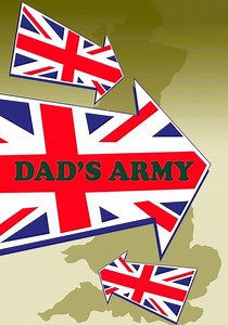 Dad's Army - watch tv show streaming online