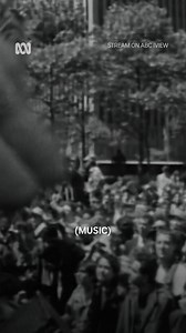 16K views · 740 reactions | Flashback to 1990. when Midnight Oil staged a protest in New York. Midnight Oil: The Hardest Line - Stream from Tuesday 8.30pm on ABC iview and ABC TV: https://ab.co/MidnightOil #AusMusicMonth | Midnight Oil | Facebook