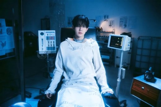 K-pop star Heeseung leaves ENHYPEN | ABS-CBN Entertainment