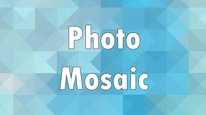 The Photo Mosaic™ - Bringing a new experience to your Wedding, Event or Activation | Magic Mirror