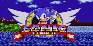 Sonic's 30th anniversary: Sonic the Hedgehog