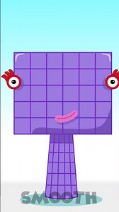 MY SPRUNKI OC : SIXTY (From NumberBlocks) #mysprunkioc #sprunki #incrediboxsprunki #numberblocks