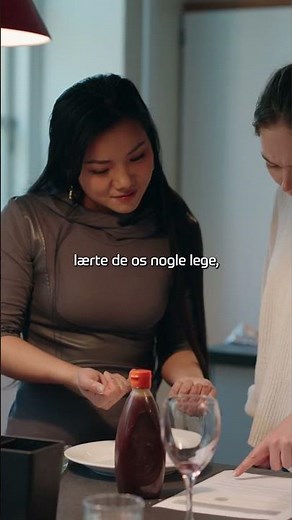 Japansk på Idrætshøjskolen Bosei