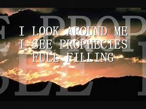 Midnight Cry With Lyrics By; Lyn Alejandrino Hopkins.wmv