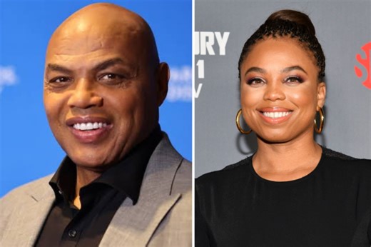 Charles Barkley Destroys Jemele Hill To Her Face With Simple Statement On 'Inside The NBA'