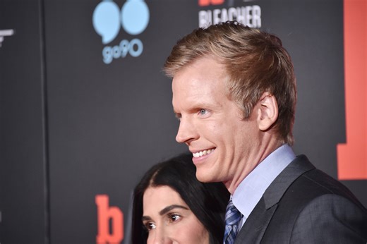 NBC's Chris Simms draws blunt criticism for controversial NFL draft take
