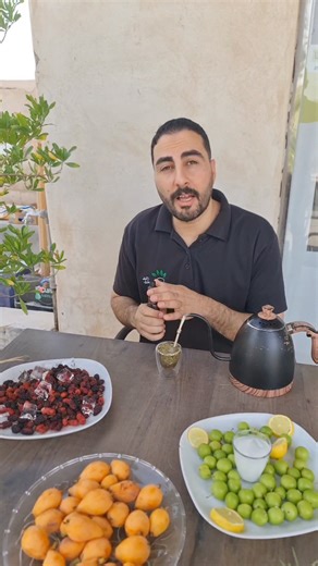 مصري عايش أجواء السوريين أكتر من السوريين نفسهم 😁 #لما_المصري_يحكي_سوري | لما المصري يحكي سوري