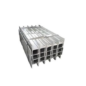 [Hot Item] Complete Specifications H-Section Beams and Columns for Steel Frame