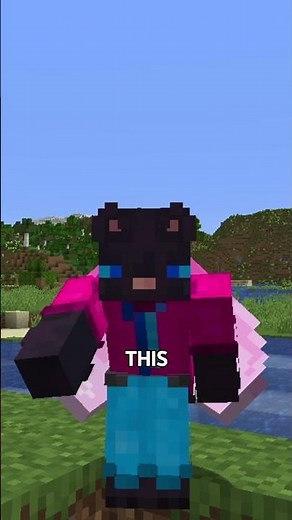 How Walk Water in Minecraft?