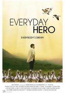 Everyday Hero Trailer