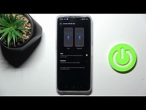 How to Change Screen Timeout on OPPO A77 5G?