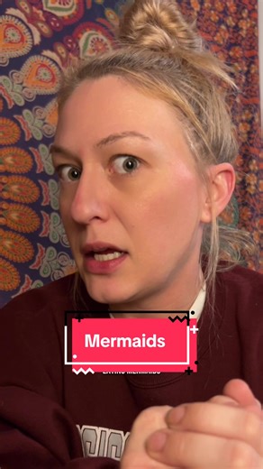 Exploring the Legend of Mermaids Through History