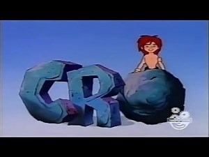 Cro [1993] S1 E1 | Lever in a Million Years