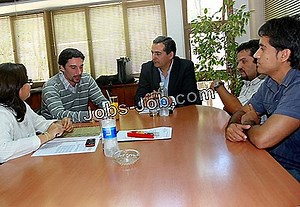 Escala Salarial Del Gobierno Y Los Pasos En Grado Salarial | Descripción del trabajo - 2026