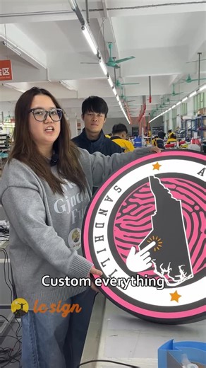 LCsign Tony on Instagram: "I will call you🤣🤣 More LED sign and light box👇 📞WhatsApp: +86 153 6000 7583 📧Email: siya@lcsign.com #ledsign #ledlights #ledfactory #hotel #lcsign"