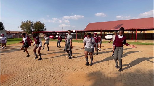 #Unity@play #Dancing #fyp #viral