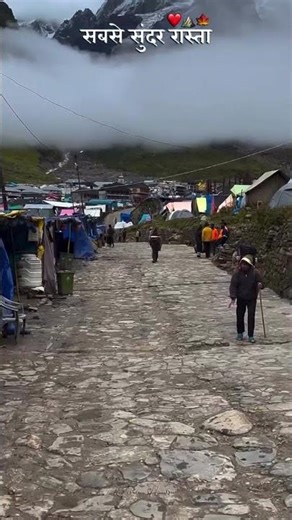 New block, Kedarnath subscribe and like❤️❤️❤️