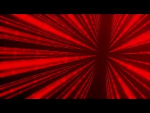 Growing optical fibers loop technology animation || free animated motion background || HD