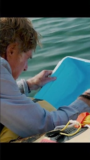 ALL IS LOST – Full Breakdown! The ULTIMATE Survival at Sea!