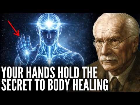 Do This With Your Hands and Watch Your Body Start Healing Immediately