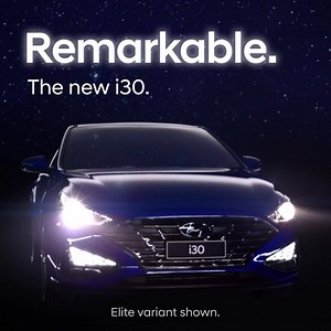 Hyundai Australia on Reels