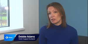 Victim Support Scotland's Director of Development and External Affairs, Debbie Adams, spoke to STV about the importance of people signing up to the Victim Notification Scheme (VNS). She also mentioned that VSS can provide practical support with safety planning, alongside emotional support to help people deal with the impact of a prisoner being released early. Please get in touch with us through our helpline or self referral form if you'd like support or help signing up to the VNS. We've also add