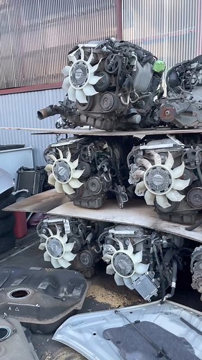3.6K views · 58 reactions | Toyota engines for sale we have parts...
