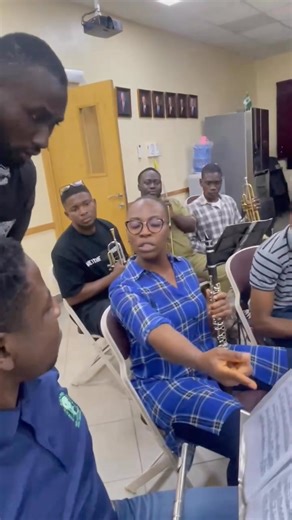 Amazing Love Opera And Orchestra on Reels