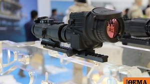 Θέων Αισθητήρες: Στρατηγική συνεργασία με την UTC Aerospace Systems για 47 χώρες