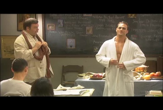 Eating Out 2: Sloppy Seconds